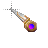 Link select cursor