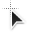 Windows 10X Cursors preview