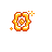 Javascript Console cursor