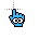 Link select cursor