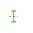 Text select cursor