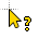 Help select cursor