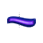 Horizontal resize cursor
