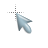 Normal select cursor