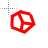 peace sign 1 cursor