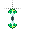 bayresizeV cursor