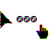 gamer full Cursors preview