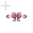 Horizontal resize cursor