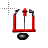black dragos cursor