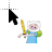 finn1 cursor