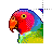 Normal select cursor