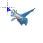 Latios cursor