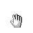 Handwriting cursor