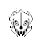 Gaster Blaster cursor