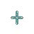 Precision select cursor