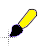Handwriting cursor