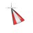 Help select cursor