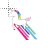 Normal select cursor