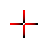 Precision select cursor