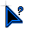 Help select cursor