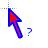 Help select cursor