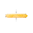 Horizontal resize cursor