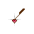 Handwriting cursor
