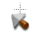 Alternate select cursor