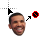 Unavailable cursor