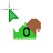 Working in background cursor