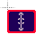 Vertical resize cursor