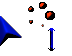 3D  pointers xD Cursors preview