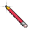 Handwriting cursor
