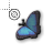 Unavailable cursor