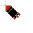 Handwriting cursor