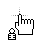 person cursor