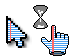 ROG Cursors preview