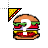 Help select cursor