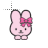 Normal select cursor