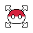 Polandball-09 cursor