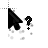 Help select cursor