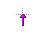 Alternate select cursor