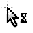 WORK2NDPLANE cursor