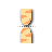 Vertical resize cursor