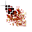 cool fire thing cursor