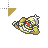 slaking cursor