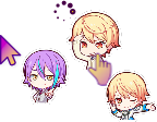 ruikasa Cursors preview
