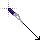 mista's bullet diag cursor