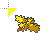 zapdos s cursor