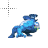 Venom Person cursor